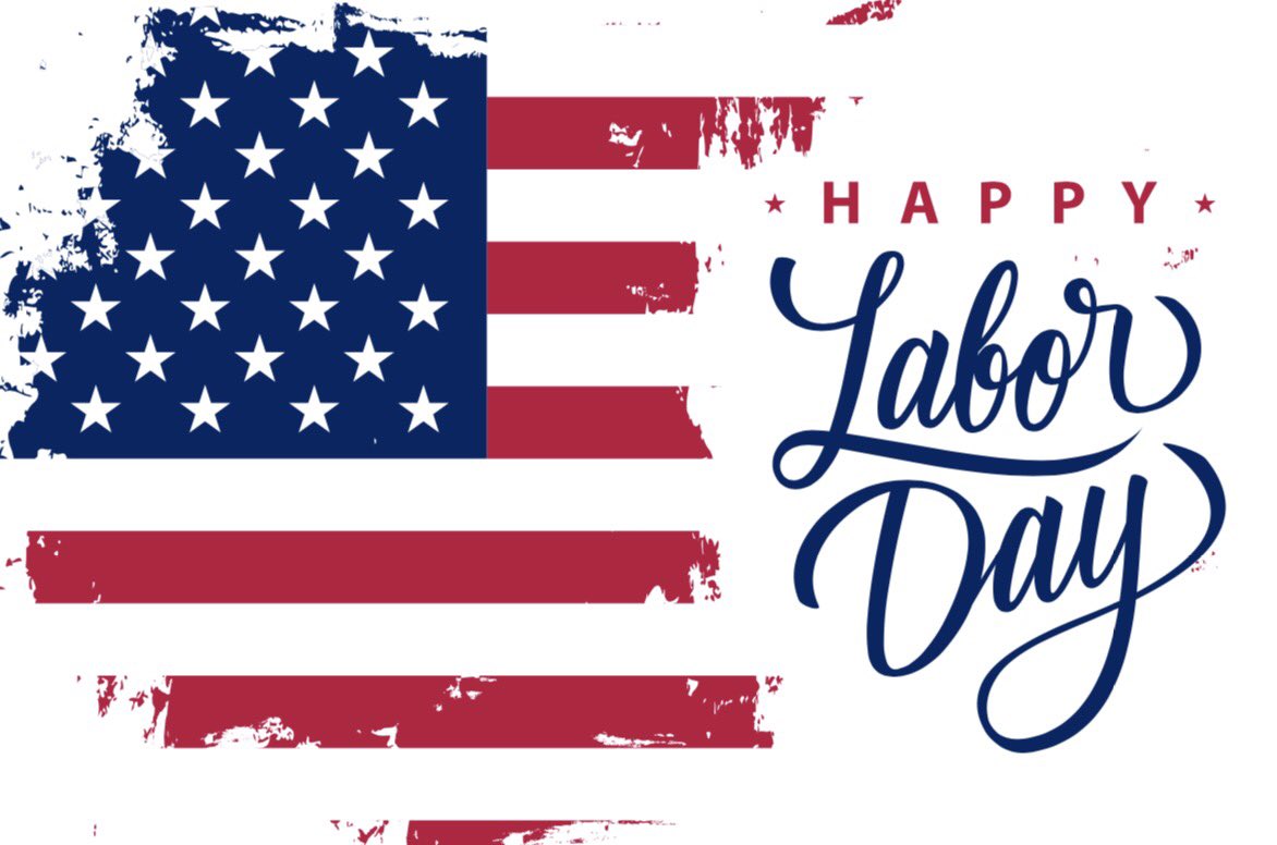 connectbooster's tweet photo. Happy Labor Day from everyone at #ConnectBooster 🇺🇸 https://t.co/GNvlcsSxT3