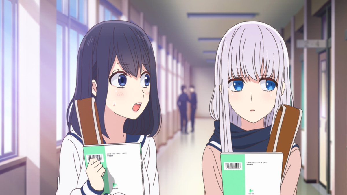 アニメ 恋と嘘 １０話感想ツイートまとめ Togetter