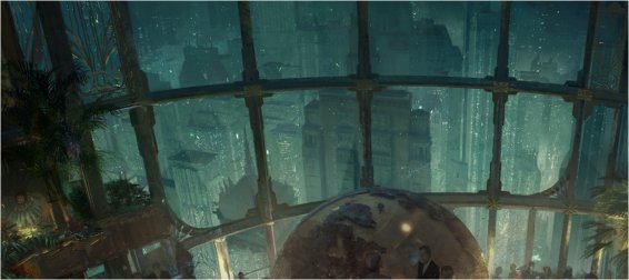 Urban Design and the Creation of Videogame Cities | buff.ly/2vYS0TL