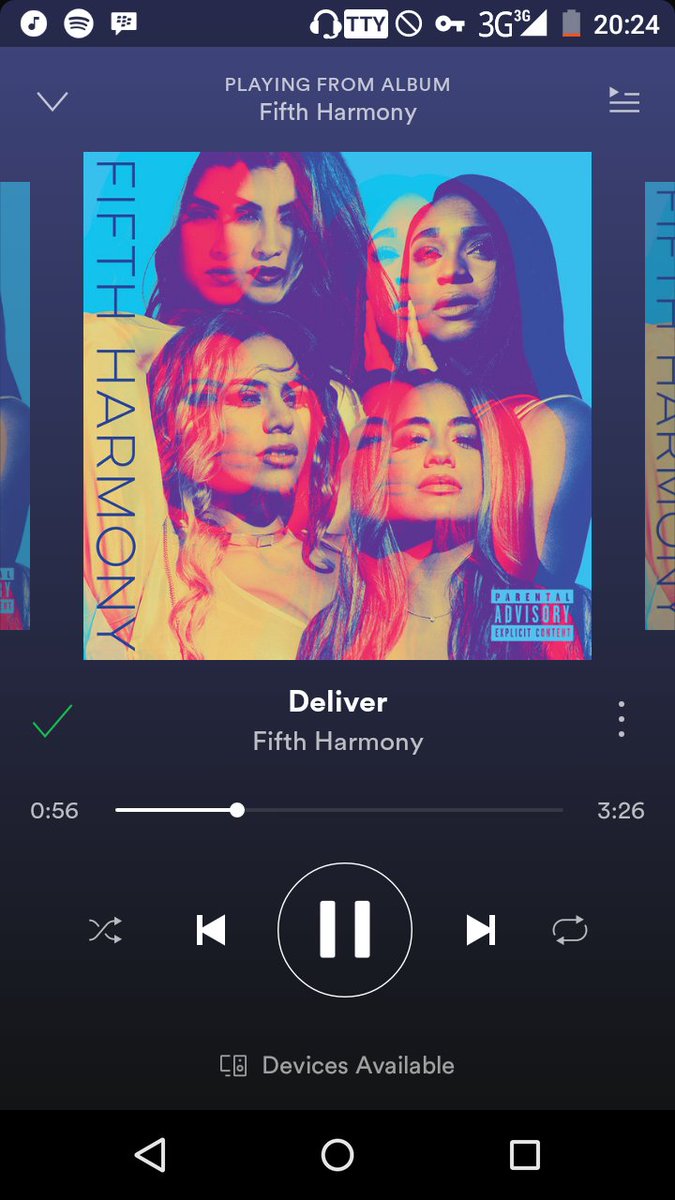 dthedope1's tweet photo. They definitely Delivered!! π₯π₯ @FifthHarmony @dinahjane97 @NormaniKordei @AllyBrooke @LaurenJauregui #Stream5H https://t.co/hIHDXf4vQt