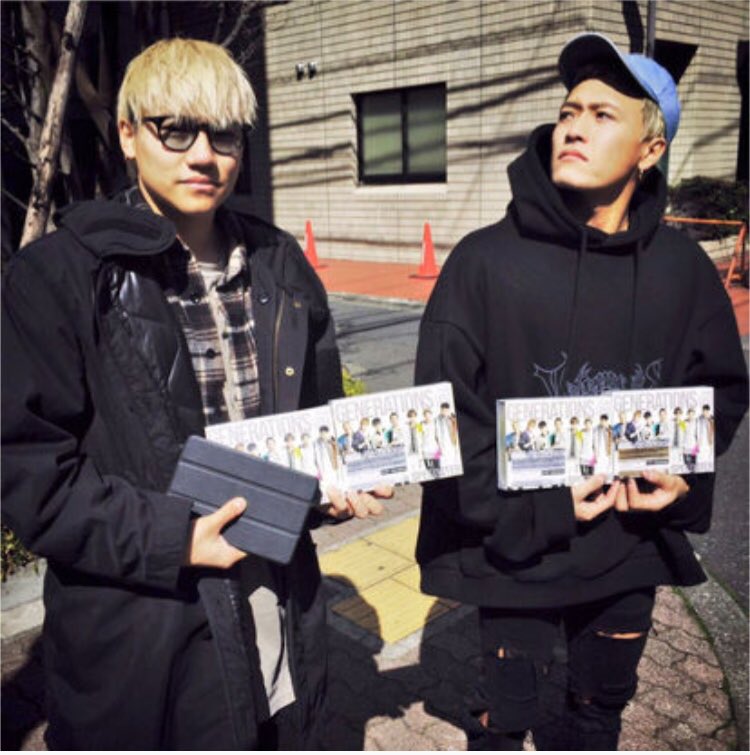 片寄さら בטוויטר 小森隼 中務裕太 この2人はホントに安定 ｅダンスアカデミーでも2人で出てたくらいだからね この2人がいれば 腹筋崩壊決定 小森隼好きな人rt 中務裕太好きな人rt Generations好きな人rt Rtいいねした人全員フォローする T Co