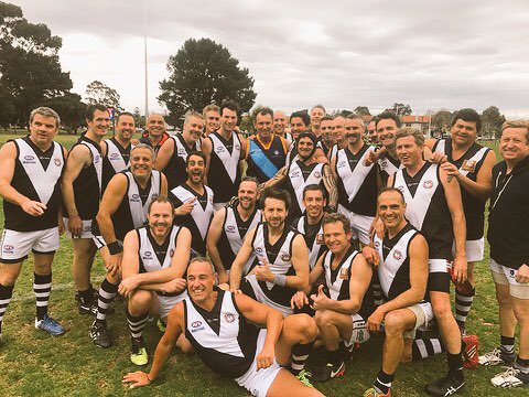CarltonJFC tweet media