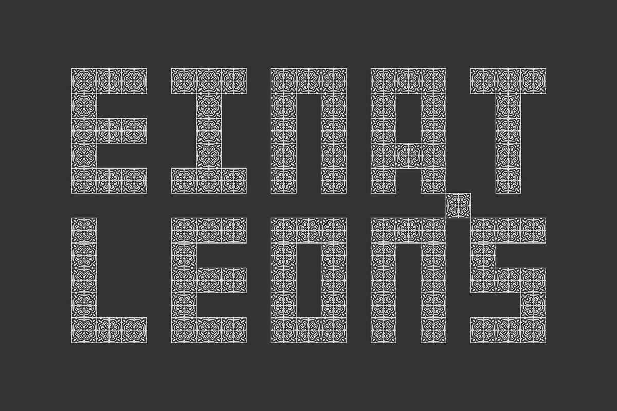 Some posters printed for an event at <a href="/LeonsOysterShop/">Leon's</a> with guest <a href="/ChefEinat/">Chef Einat Admony</a> @TaimFalafel
blakesuarez.com/news/einatadmo…