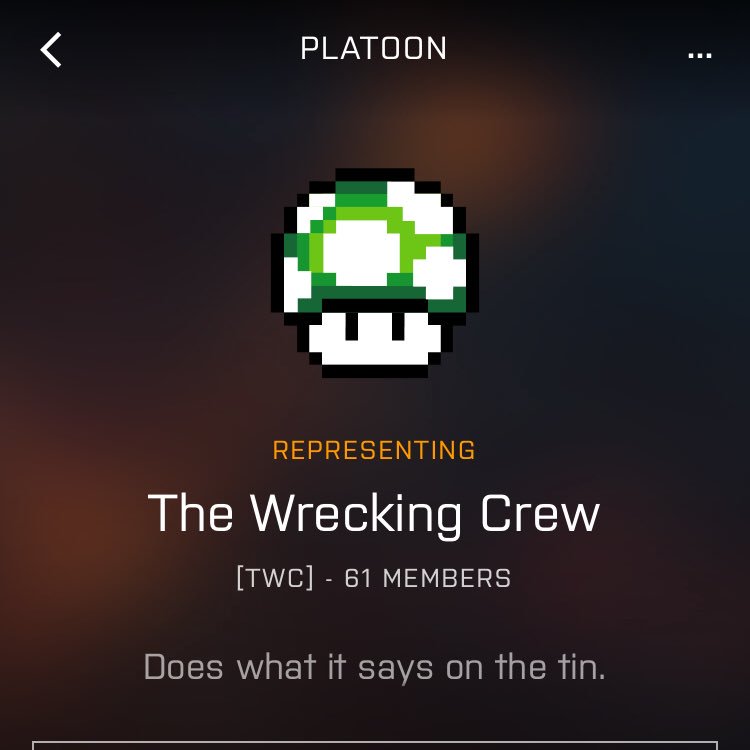 _WreckingCrew's tweet image. Look us up on Xbox! (You must love blowing stuff up. We do.) #WreckingCrewPlays #Xbox #Awesome #Battlefield1 #BF1