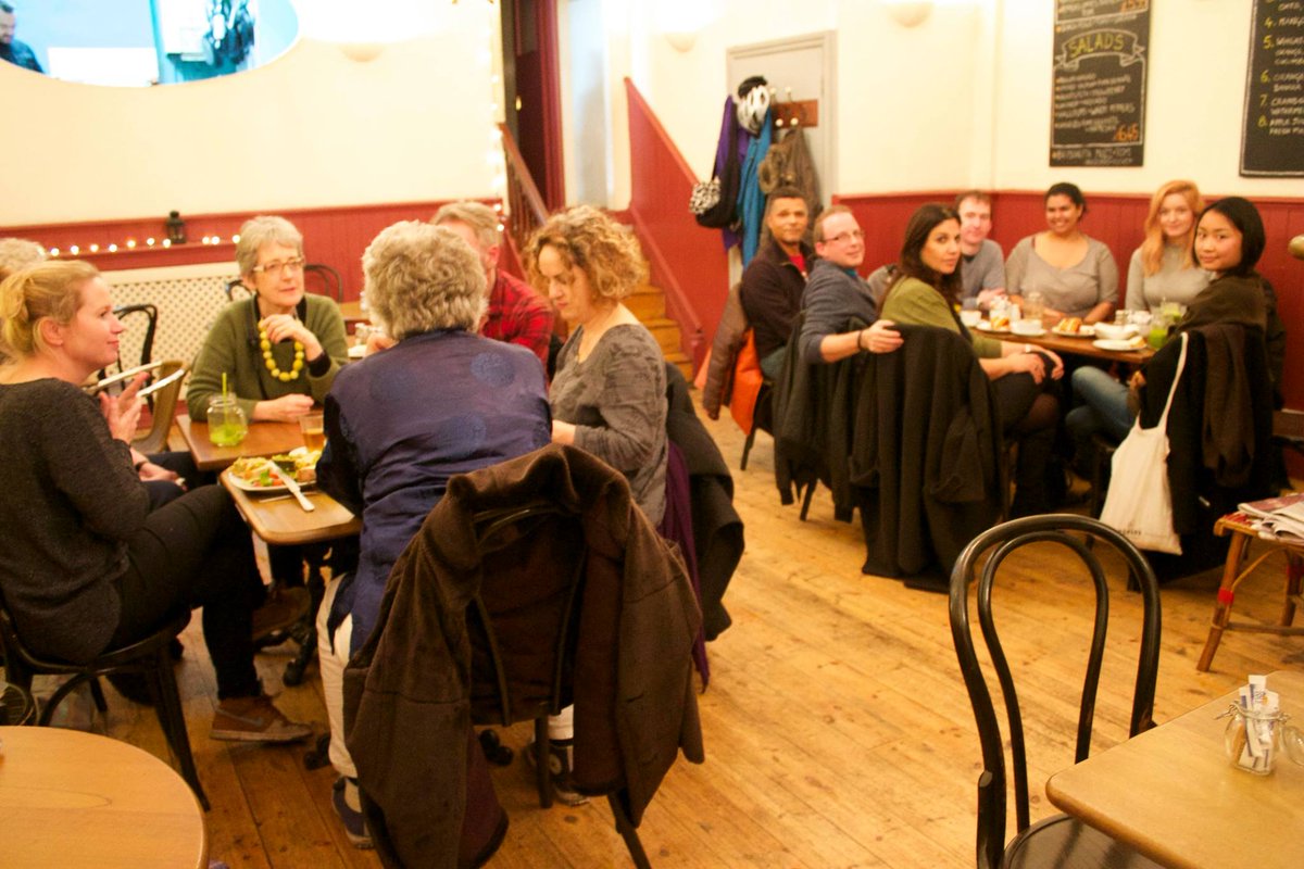 SusanMorris88's tweet photo. #DeathCafe in West Hampstead. Oct 9th with NDC cofounder Josefine Speyer https://t.co/Pf2FyfEjTX 
@DeathCafe #NW6 #NaturalDeathMovement https://t.co/r31Wjt3n2m