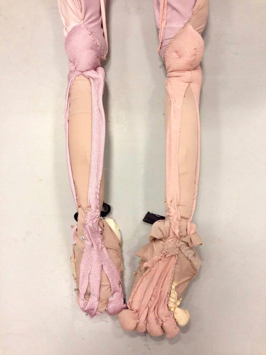 Alle hens aan dek voor de laatste repetities van B.I.G.! Te zien op 14 en 15/9 in Minardschouwburg Gent. Tickets: vooruit.ticketmatic.com/production.php…