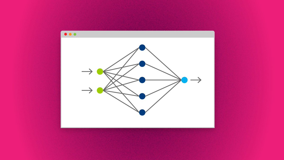 inovexgmbh's tweet photo. Am 11. Oktober schauen wir uns gemeinsam mit @retest_de Machine Learning im Front-End an https://t.co/j1Qbp9wD4s #meetup #NeuralNetworks #AI https://t.co/O7ZPfxOJ4u