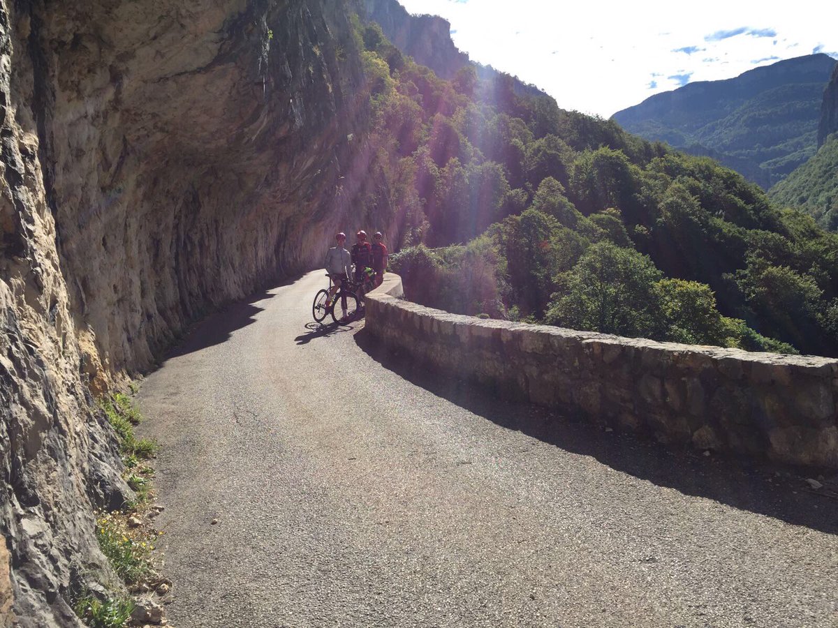 BDYouthZone's tweet photo. Some snaps from The Alps this morning, these guys are incredible and we are so thankful for their support! #regenerateageneration #oneteam https://t.co/EyAVYccHfW