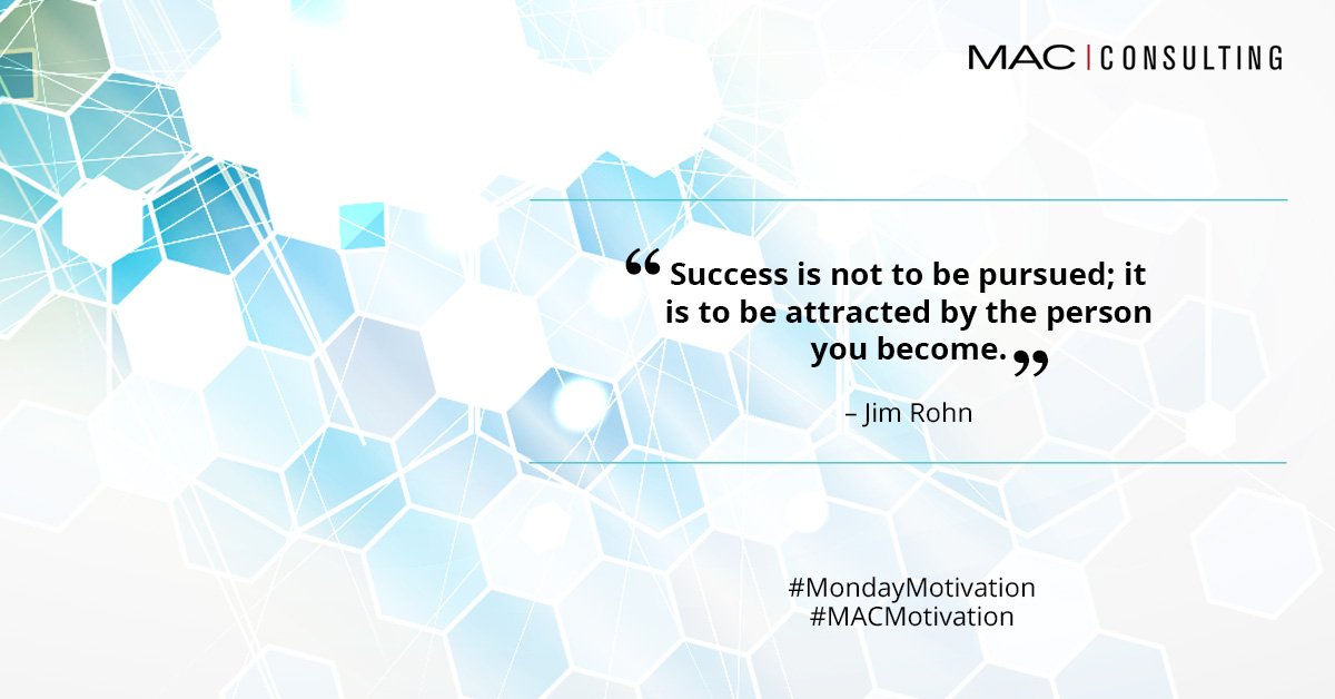 MacConsultingZA's tweet photo. #MondayMotivation
#MACMotivation https://t.co/ccdgM4glnZ
