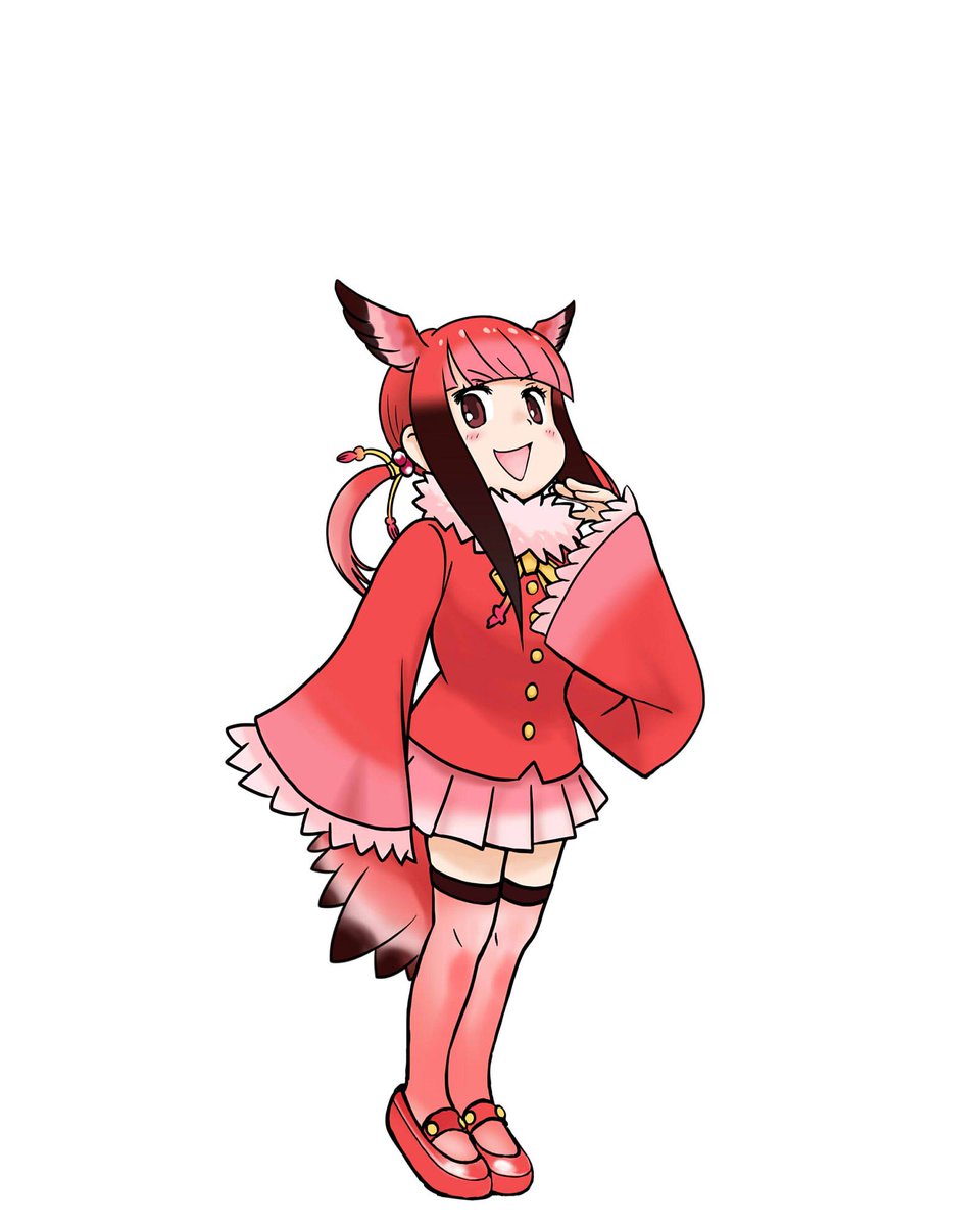 Mafty 新橋駅前にイラスト掲載中 けものフレンズのショウジョウトキ ドヤ顔仕様 吉崎観音先生の塗り方まんまだけど けものフレンズ ショウジョウトキ Mafty 新橋駅前にイラスト掲載中 けものフレンズのショウジョウトキ ドヤ顔仕様 吉崎観音先生の塗り方まんまだけど けものフレンズ ショウジョウトキ