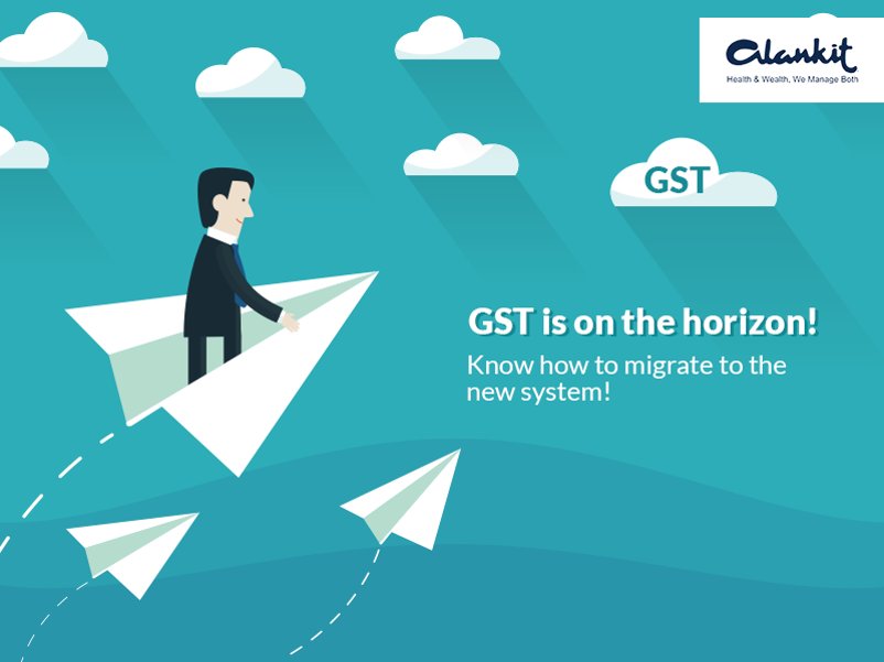 alankit_limited's tweet photo. Over 2.9 million file #GST returns under the new tax regime! More at:
https://t.co/6ROMhiPKIA
#returnfilling @ibtimes_india https://t.co/2YuhT5s7Jd