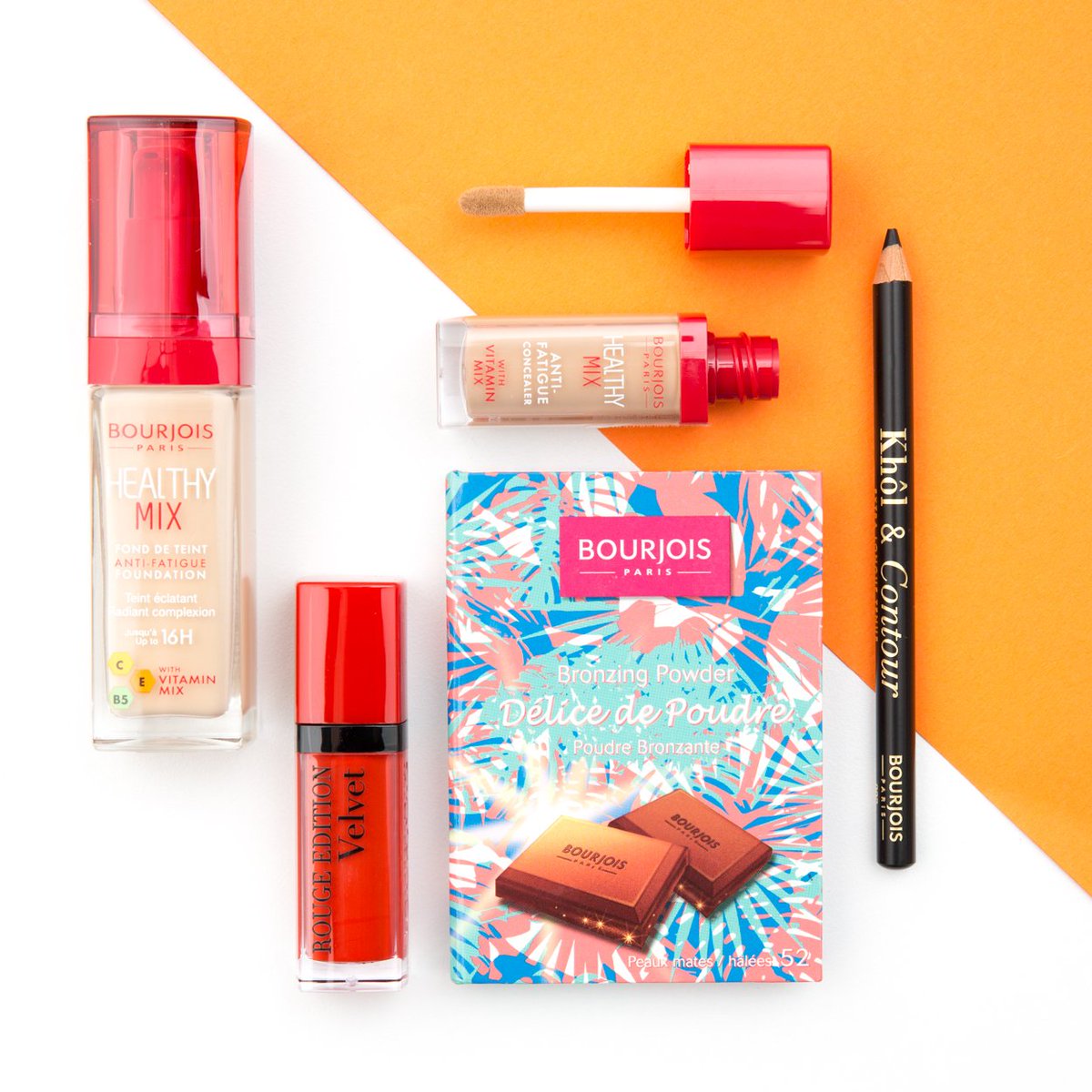 Básicos para empezar el #lunes con buen pie. ¿Cuáles son los tuyos?