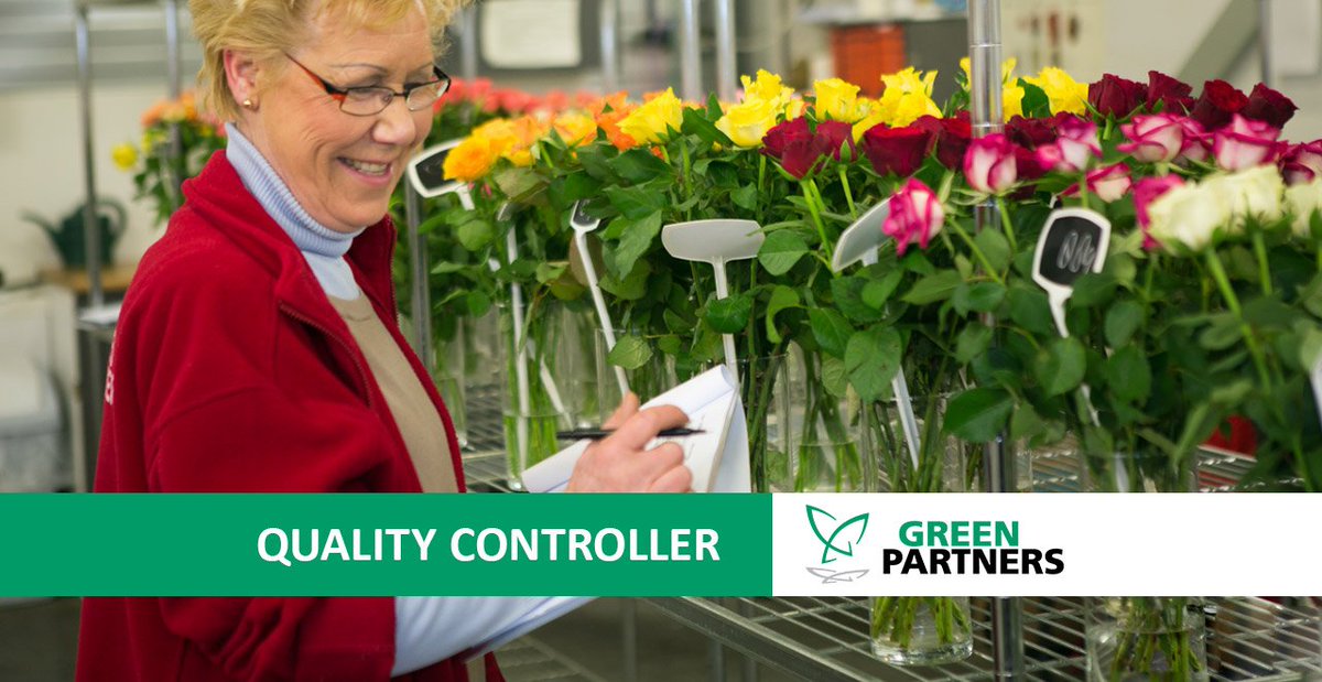 Jobhoster's tweet photo. Werken als #keurmeester in de #bloemenbranche? Bekijk de vacature bij Green Partners! 
https://t.co/gKjPbi7Qyt https://t.co/4k8P2ZXAKA