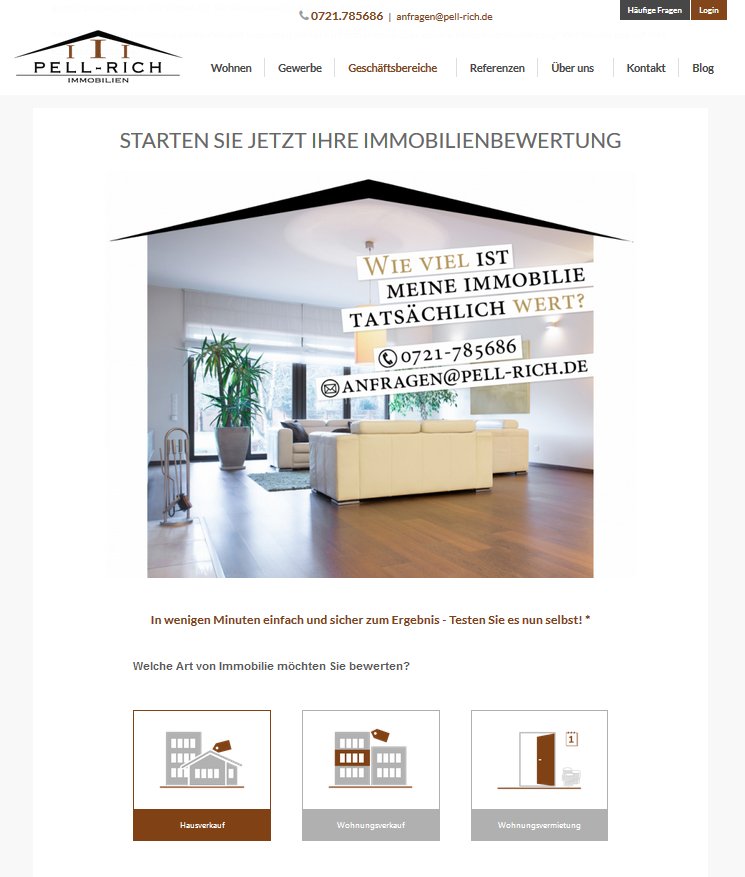 ImmoPellRich's tweet photo. Was ist meine Immobilie wert?
Starten Sie Ihre eigene #Immobilienbewertung!
https://t.co/UWbdEGDOia
#Immobilienrechner #PellRich #Flowfact https://t.co/4aFfWslUNF
