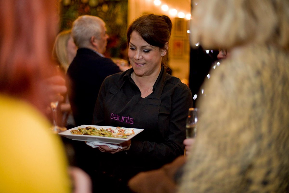 Sauntsevents's tweet photo. Get the best out of your team, corporate lunches. #employeemorale #sucessful #corporate #events #teambuilding #business #saunts #yorkshire https://t.co/Np9Ro40hcq