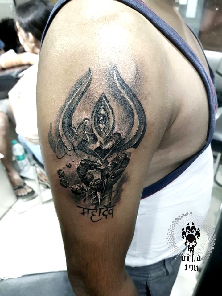 Details 86 about panch tatva tattoo super hot  indaotaoneceduvn