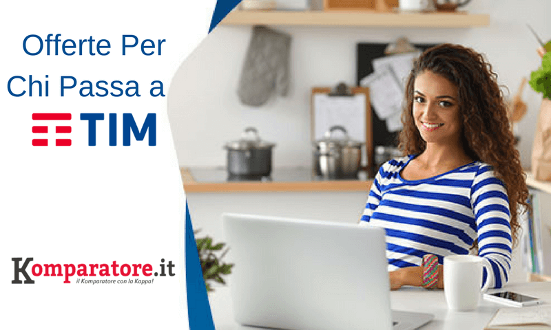 komparatore_it's tweet photo. Nuove Offerte Per Chi Passa a TIM di Settembre 2017 https://t.co/lblIqXjwv3 https://t.co/ag5XlrhyQO