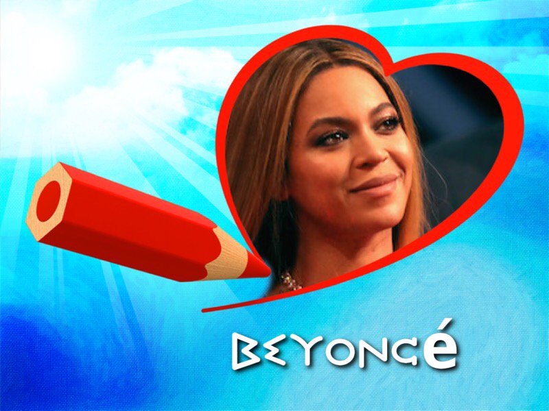 Happy Birthday Beyoncé , Nick Blinko, Sasha, Noah Taylor, Ione Skye, Mark Ronson, Lucie Silvas    