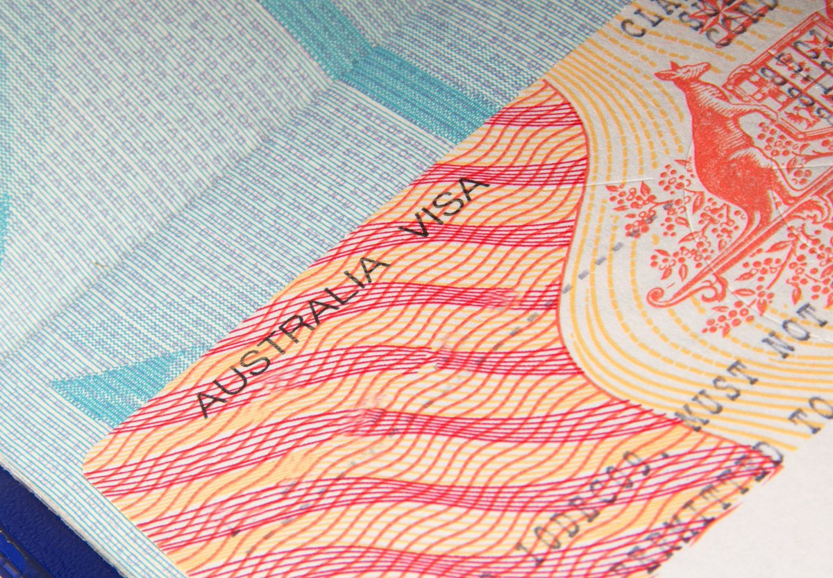 MSLsolicitors's tweet photo. Learn about the 189 visa process from our clients. #emigratetoAustralia
https://t.co/TGkEaaMm2D https://t.co/stVMBv99r4