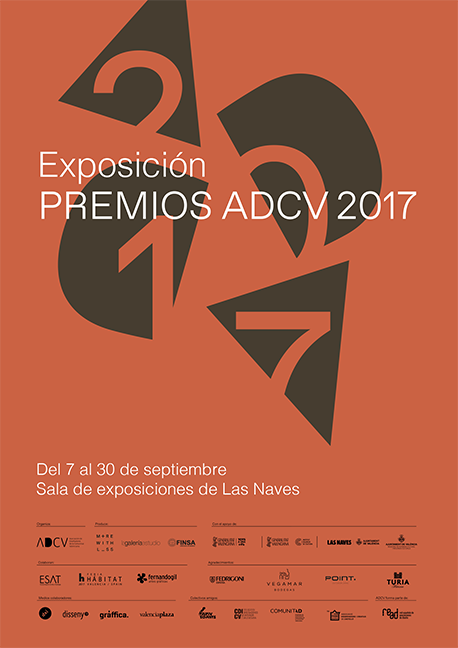 BAMBU_Studio's tweet photo. Ya estamos de vuelta, y además a tope!
Inauguración la Exposición Premios #ADCV 2017, en el que somos finalistas.
https://t.co/KfI0O2qqOR https://t.co/Mwnx9lXDbR