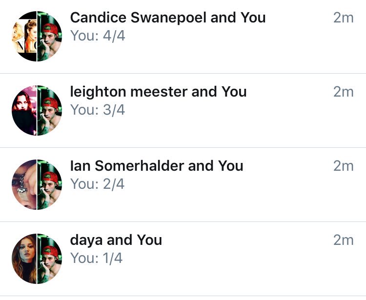 tradesweeties's tweet photo. RT to win this pack of DMs worth 50+H
MBF us + RT this tweet: https://t.co/ybmBAhjinJ
I'll be checking
Good Luck Loves - Maria 💙 https://t.co/waHd3xqgCK