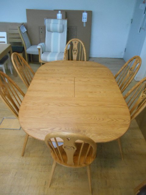 Ercol Outlet On Twitter Efo Brand New Swan Chairs X 6