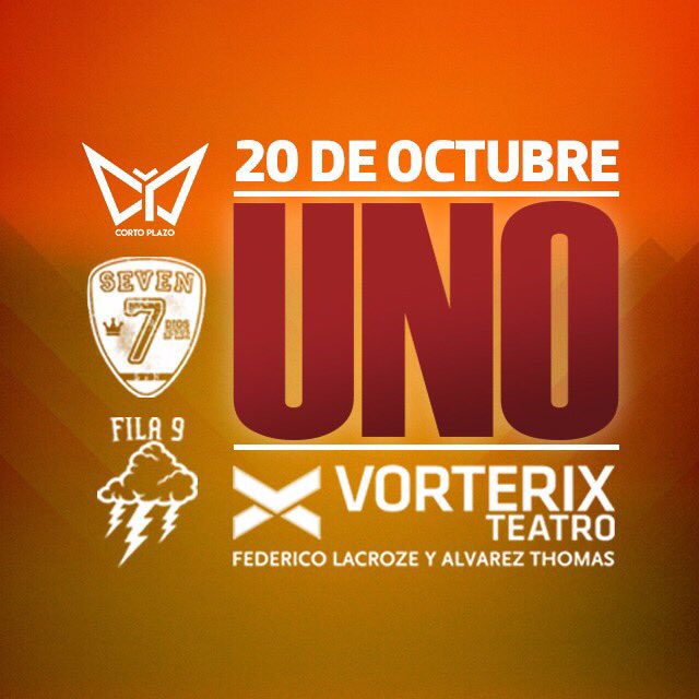 fila_nueve's tweet photo. #Lunes !! 
Buena Semana, se viene #UNO https://t.co/oWyOEno7ax