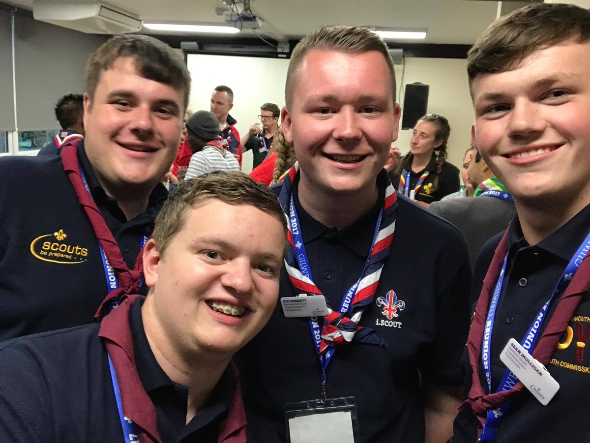 stubennett04's tweet photo. Fantastic to see @TynemouthDYC officially launch today! Brilliant guys ready to make a big difference. Welcome to the team! @NorthlandScouts https://t.co/AAobj97mLE