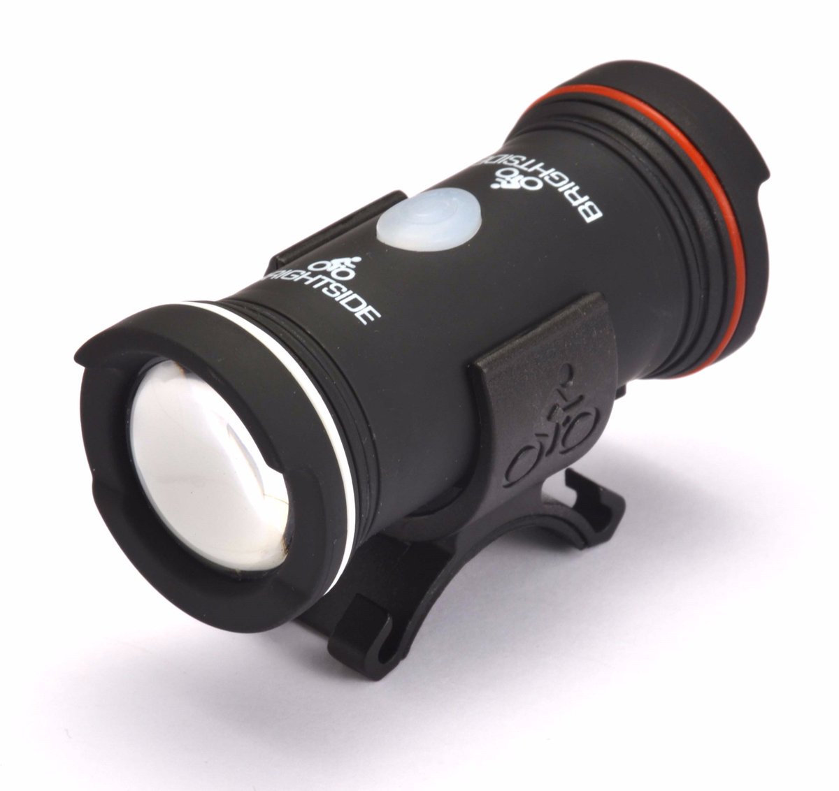 Topside helmet lights. Super bright, light and rechargeable available <a href="/CycleRepublicUK/">Cycle Republic</a>  cyclerepublic.com/brightside-top…