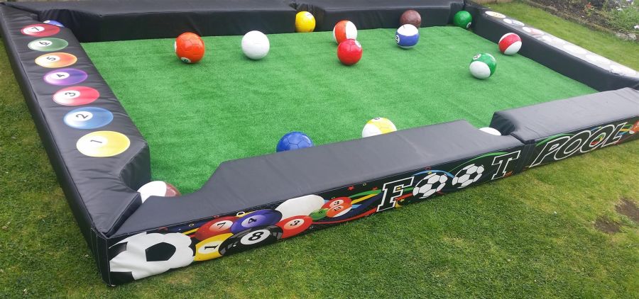 eventcollect1's tweet photo. New equipment arriving this week. Check out our new Foot Pool! #teambuilding #eventequipment #eventcollection #eventprofs https://t.co/hHqg2sMR24