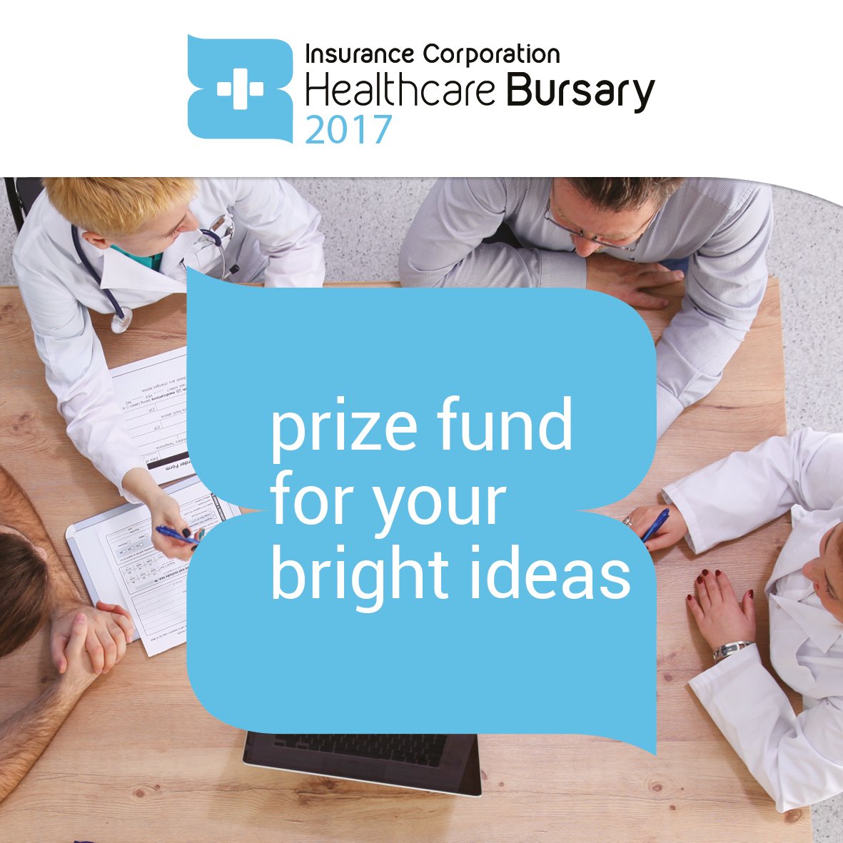 InsCorpCI's tweet photo. Health & Social Care staff in the Bailiwick have the opportunity to benefit from a Β£3K prize fund! π¬π¬ Find out more https://t.co/e4gt7rp3c9 https://t.co/0OtqlRWg7x