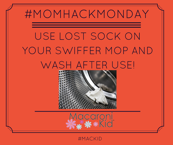 MacKidA_M_T's tweet photo. #MomHackMonday https://t.co/jNr2ghMJUX