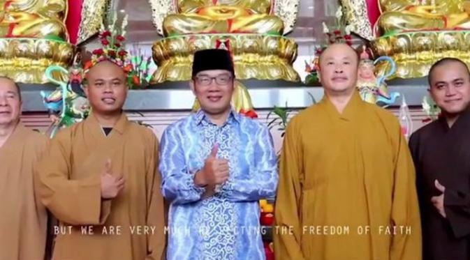 bintangcomID's tweet photo. #SaveRohingya, Ridwan Kamil Minta Netizen Viralkan Video Ini https://t.co/RiHNzuwimG https://t.co/t1AETbKSzV