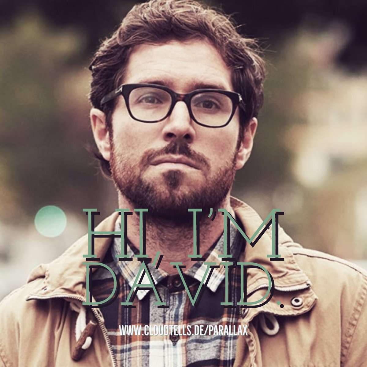 Hallo, imaginäre Follower! Wie geht es euch heute?