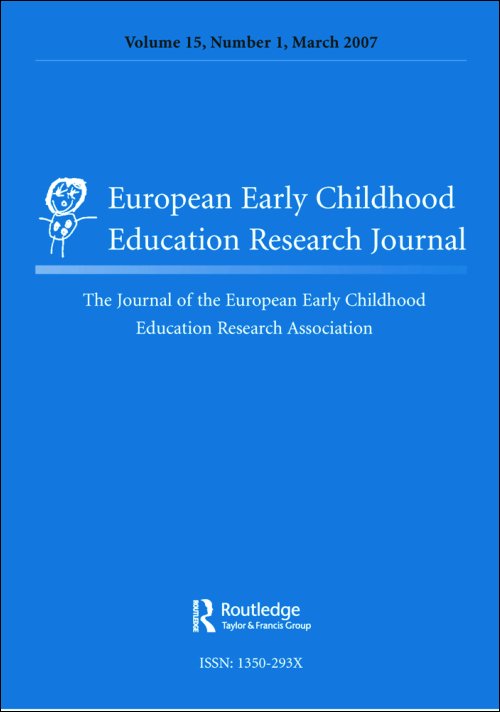 We really enjoyed meeting you at #EECERA2017 - make the most of our #FREE collection <a href="/eecera/">EECERA</a> ow.ly/Wfvc30dGtJx