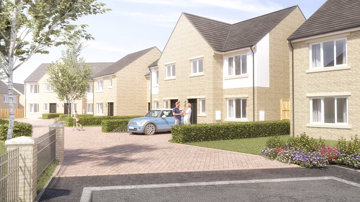 visualcraft's tweet photo. #architecturalvisualisation from #visualcraft based in #wakefield #yorkshire https://t.co/57nBVg2Fyt