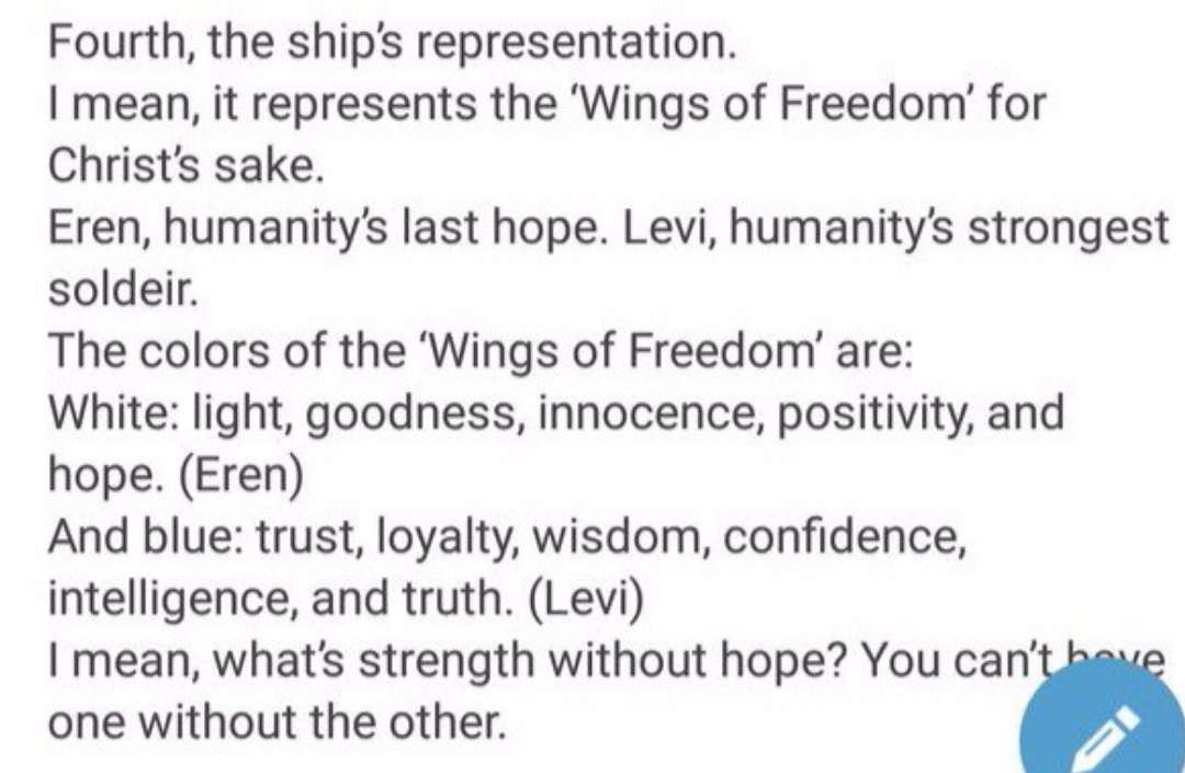 wangxianbjyx's tweet photo. #riren #ereri #iscanon #aot #snk #eren #levi https://t.co/wPMkBvFDvW