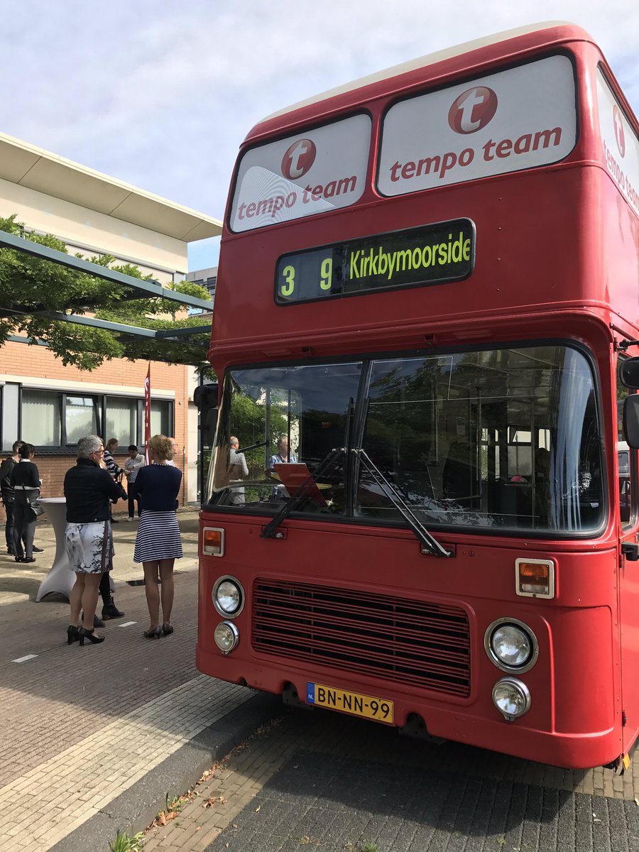 zhcwerkt's tweet photo. Nu onderweg naar @Gemeente_LV @NStemerdink voor #speedmeets #matching tussen #werkgevers en #kandidaten #ZHCwerkt ism @TempoTeam https://t.co/ZKkFGAvCTG