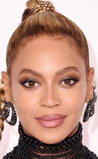 Congratulations!
HAPPY! 36th! BIRTHDAY! 
Beyonce! Knowles! Sweeet! Way! Cool!
Aaaaay!  