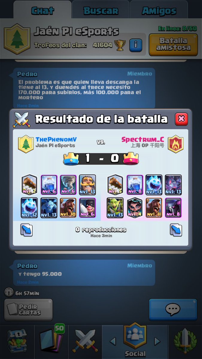 ThePhenomV's tweet photo. Los reinicios de temporada es lo que tienen... https://t.co/3X5YPB1fXY