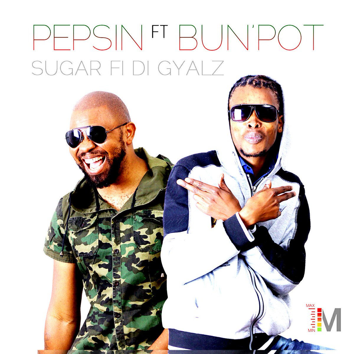 maximum_stylez's tweet photo. #NewMusicMonday @pepsin_SA Ft #BunPot Sugar Fi Gyalz. For the love of #Reggae #Maximum YAGA YOH >https://t.co/hmH8E4sBI3β¦/sugar-fi-di-gyalz https://t.co/CKYrpAzAd2