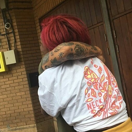 kyliedarl's tweet photo. i love one (1) man https://t.co/mIYZ772Goq