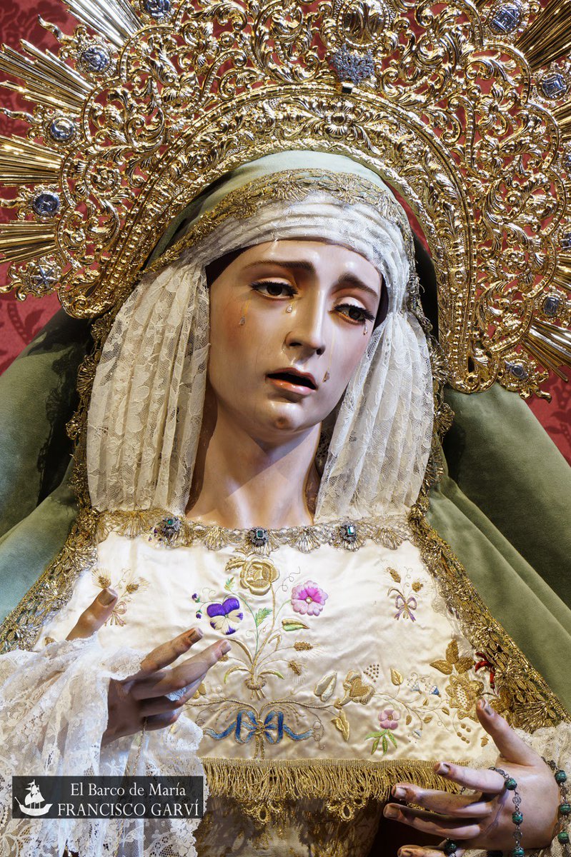 Consolación Granada tweet media