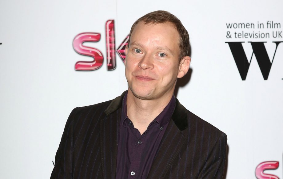NME's tweet photo. Why we need more stars like Robert Webb to speak up about masculinity https://t.co/FalqfTreCW https://t.co/bzkHqSpIEX