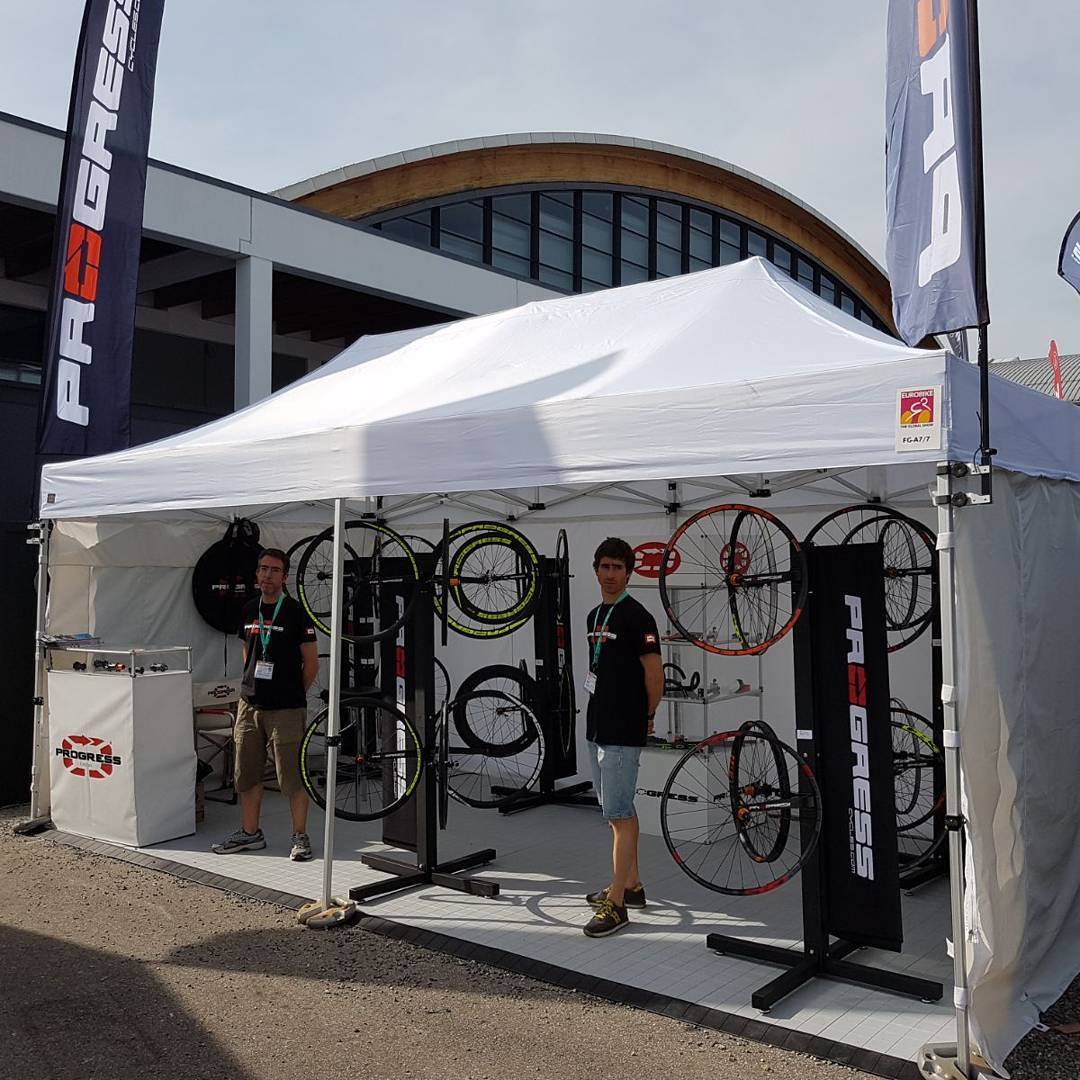 Progress Bicycles tweet media