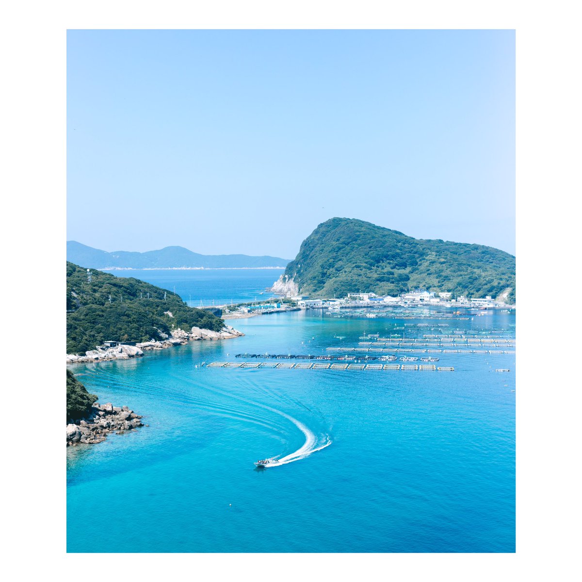 stotone's tweet photo. 高知県 柏島

限りなく透明に近いブルーだった https://t.co/ZUwsLo340C