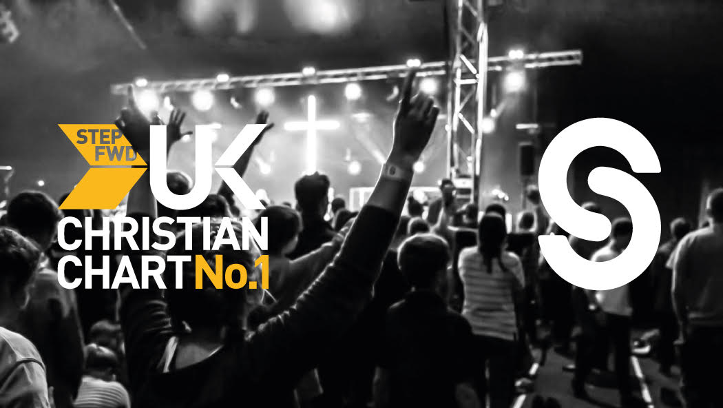 AStepFWD's tweet image. And there you have it! #Sep2017 #UKChristianChart Top Tracks! Well done @SoulSurvivorGB &amp;amp; all. Check out #UKCC Top10 astepfwd.com/september-2017…