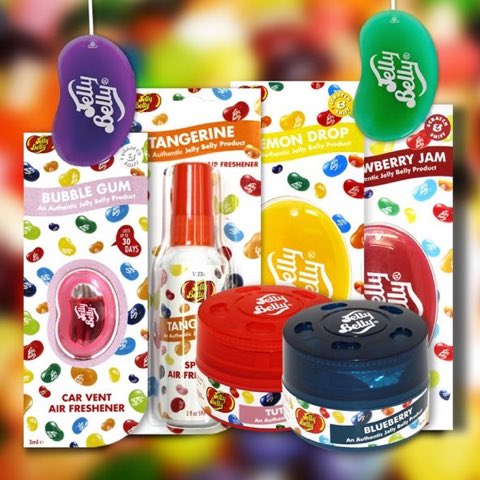 asteryellow's tweet photo. #giveaway #RT 🌻@jellybellyAF When this post reaches 200 RT's, we will send 5 one of our fantastic Jelly Belly air freshener fragrances! 😈 🐾 https://t.co/lxmzhOPPo7