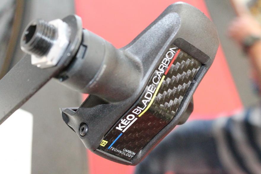 If you’re a fan of pedals from <a href="/lookcycle/">LOOK Cycle</a> check out the updated Blade design + new 795 RS aero road bikes #cycling road.cc/228747