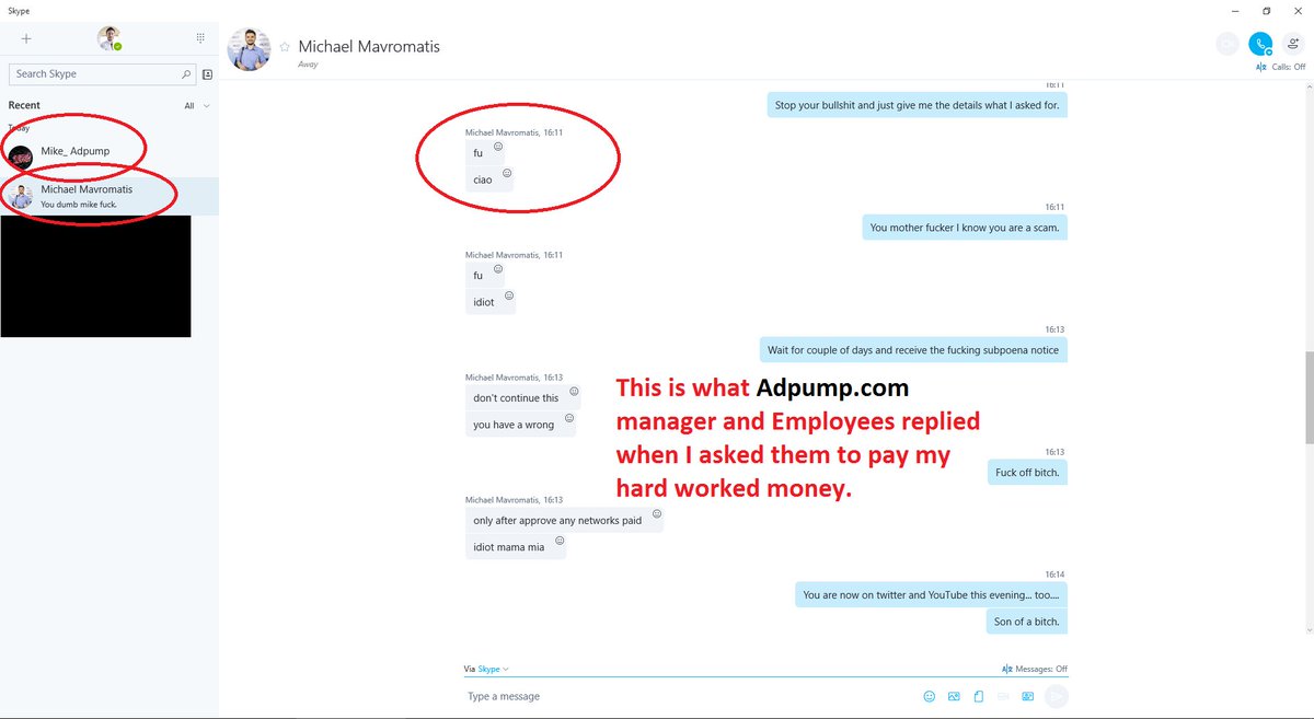 joshuasmith_yes's tweet photo. @Adpumpaffnet @offervaul @Brilliant_Ads @KrAvinash01  @JamesCorneille @wisp_app I don't know how many have been scammed by Adpump website. https://t.co/0fALrZq8sa
